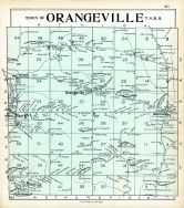 Orangeville, Wyoming County 1902